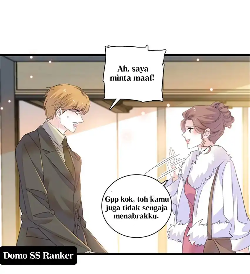 The Almighty Daughter Runs The World Chapter 80 Gambar 13