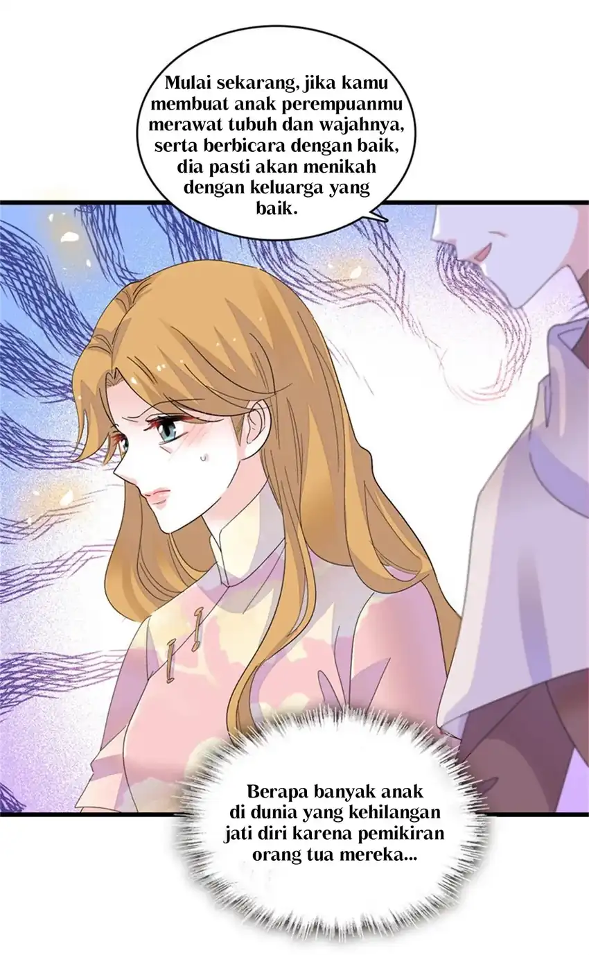 The Almighty Daughter Runs The World Chapter 82 Gambar 14