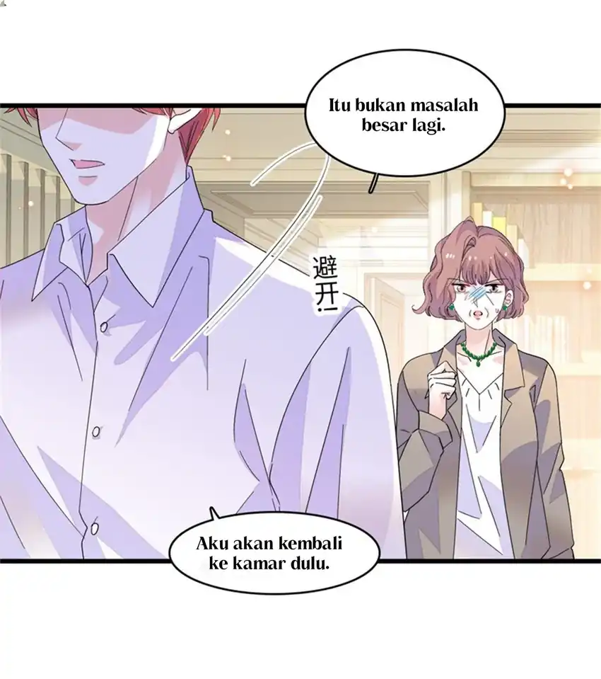 The Almighty Daughter Runs The World Chapter 84 Gambar 14
