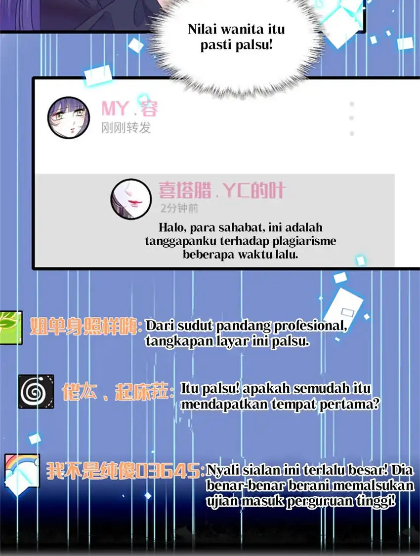 The Almighty Daughter Runs The World Chapter 85 Gambar 14