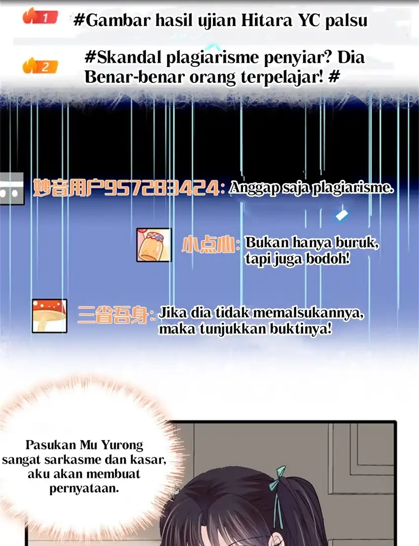 The Almighty Daughter Runs The World Chapter 85 Gambar 15