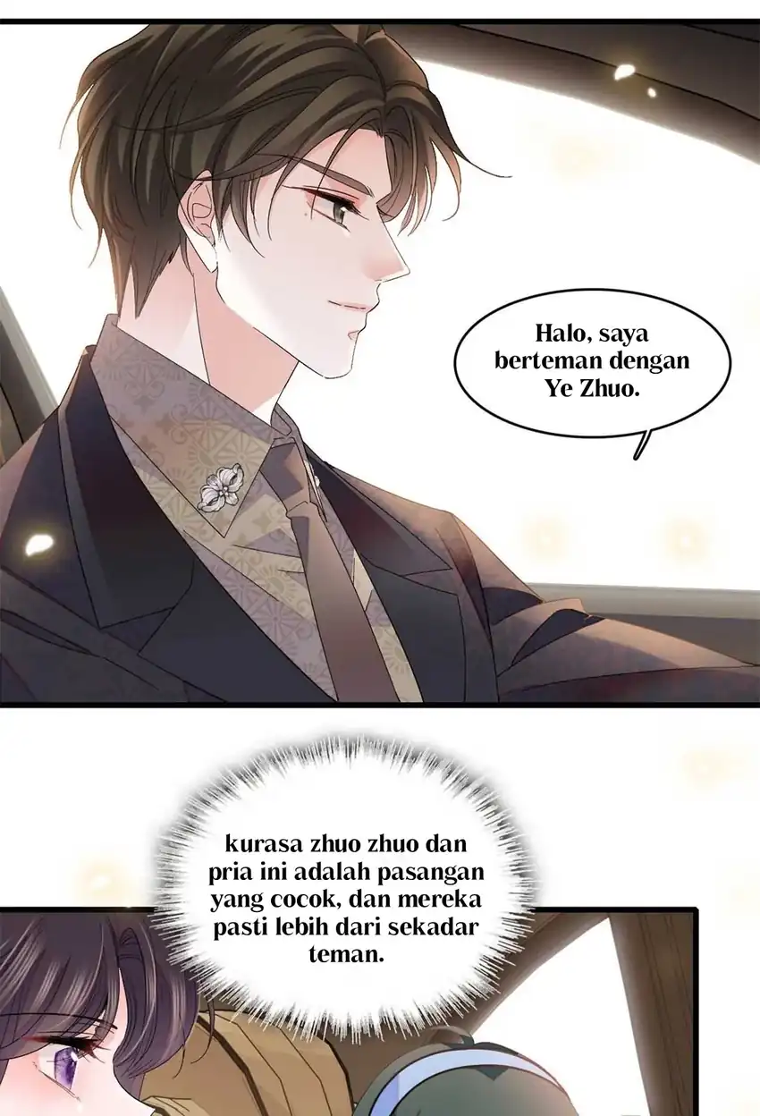 The Almighty Daughter Runs The World Chapter 86 Gambar 13