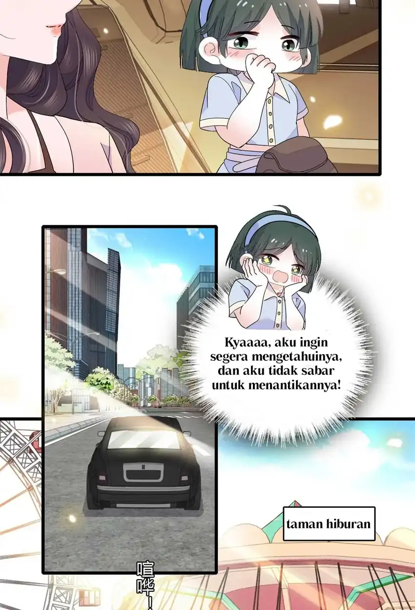 The Almighty Daughter Runs The World Chapter 86 Gambar 14
