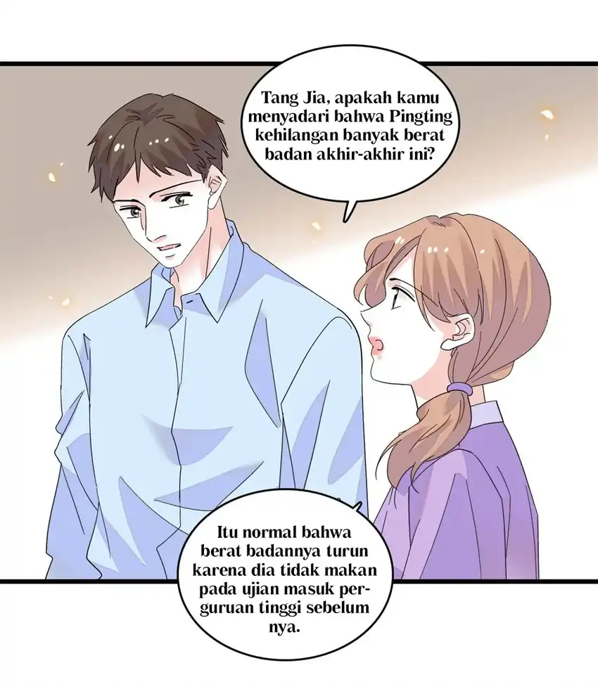 The Almighty Daughter Runs The World Chapter 87 Gambar 14