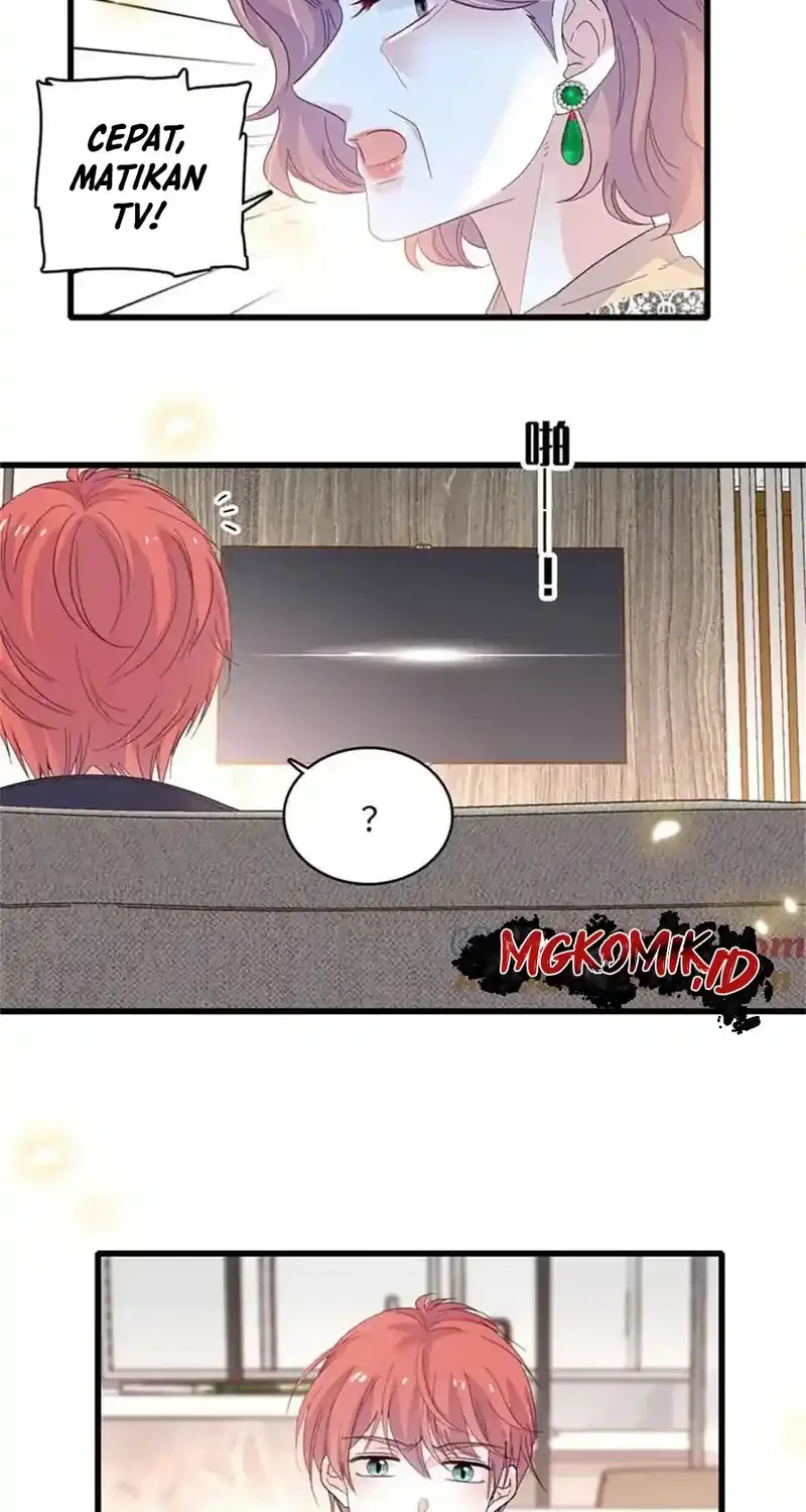 The Almighty Daughter Runs The World Chapter 90 Gambar 10