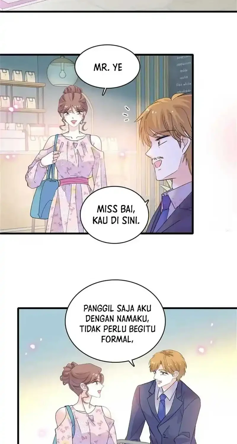The Almighty Daughter Runs The World Chapter 91 Gambar 10