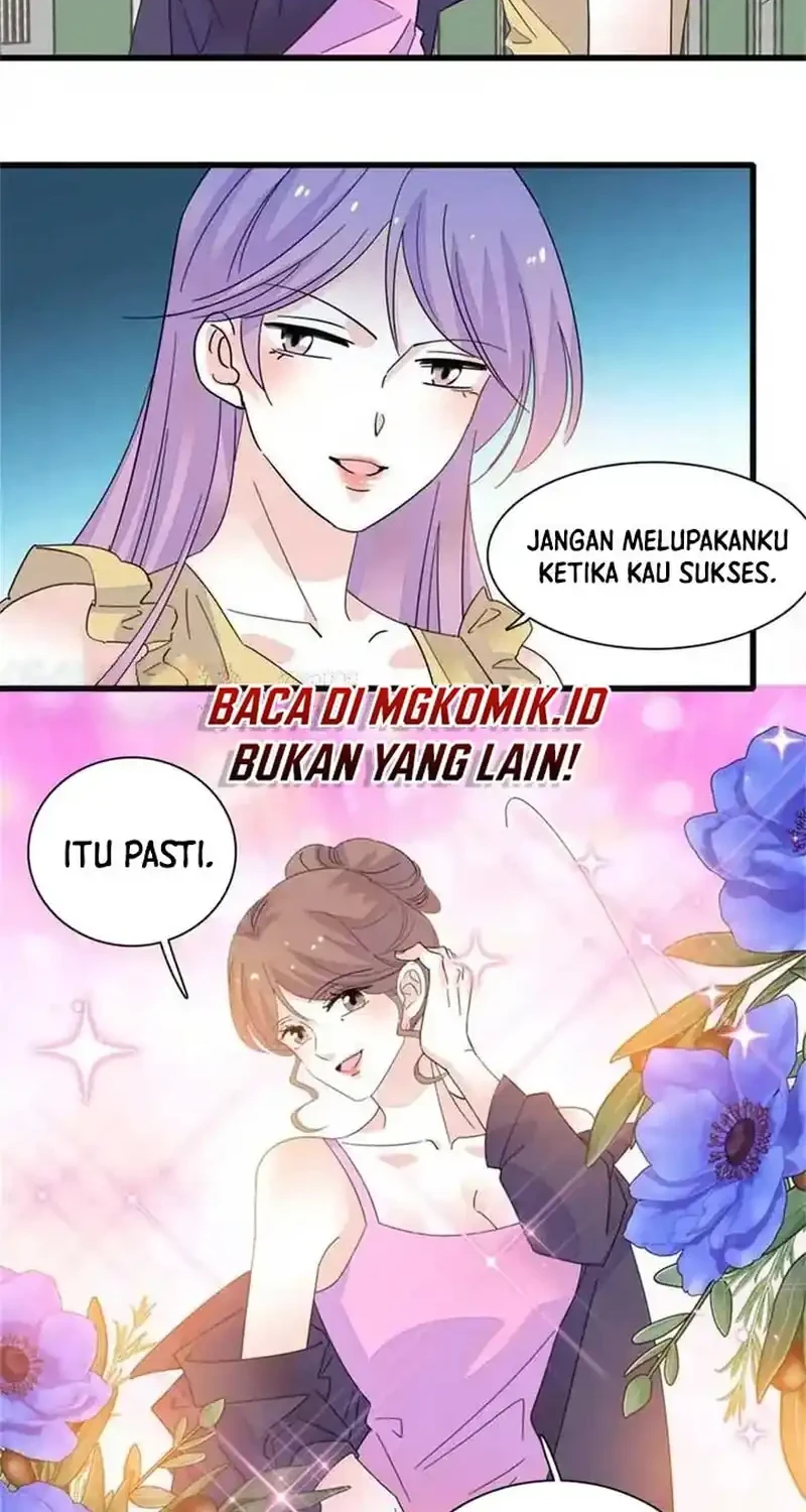 The Almighty Daughter Runs The World Chapter 94 Gambar 10