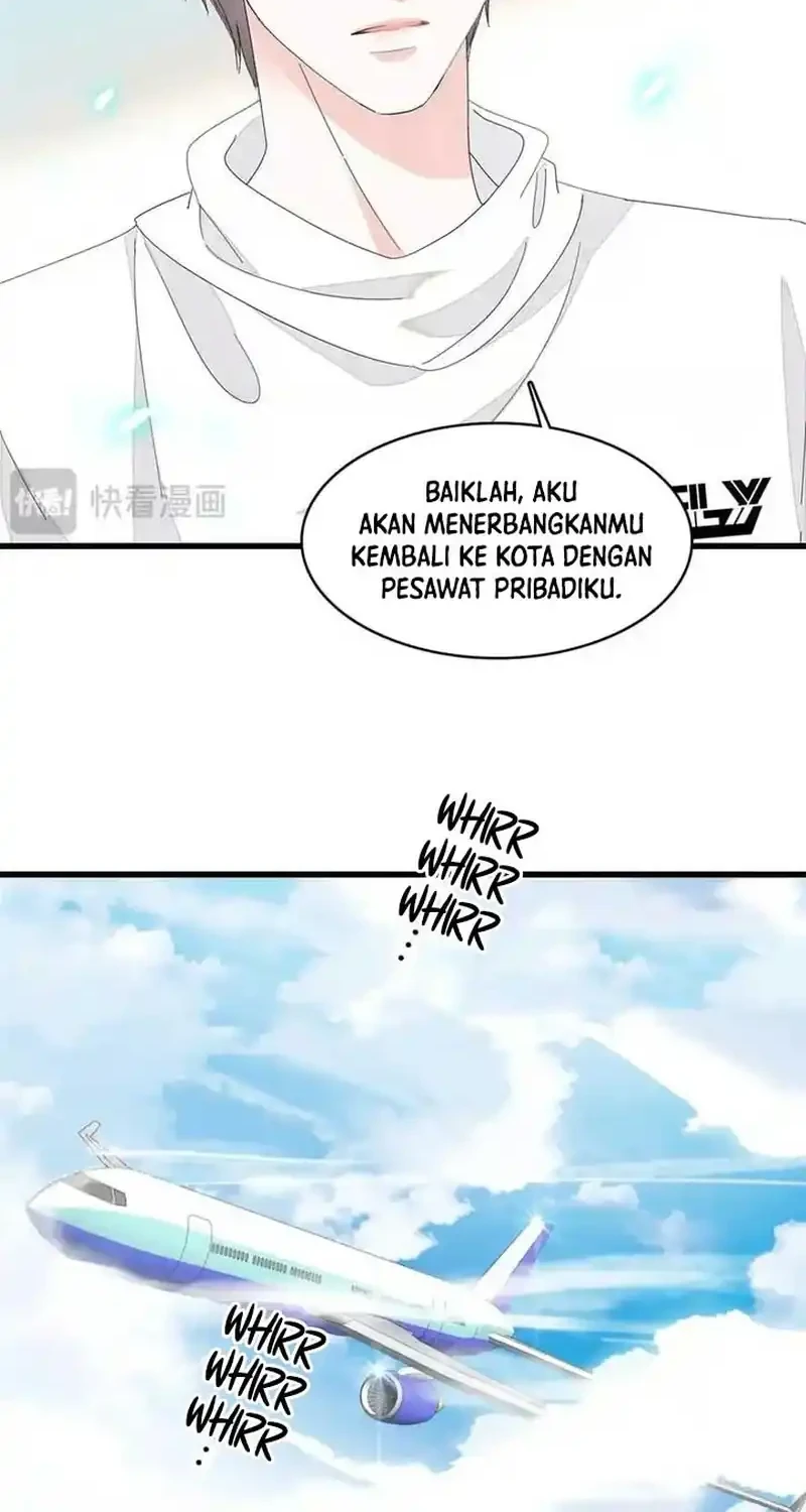 The Almighty Daughter Runs The World Chapter 95 Gambar 10