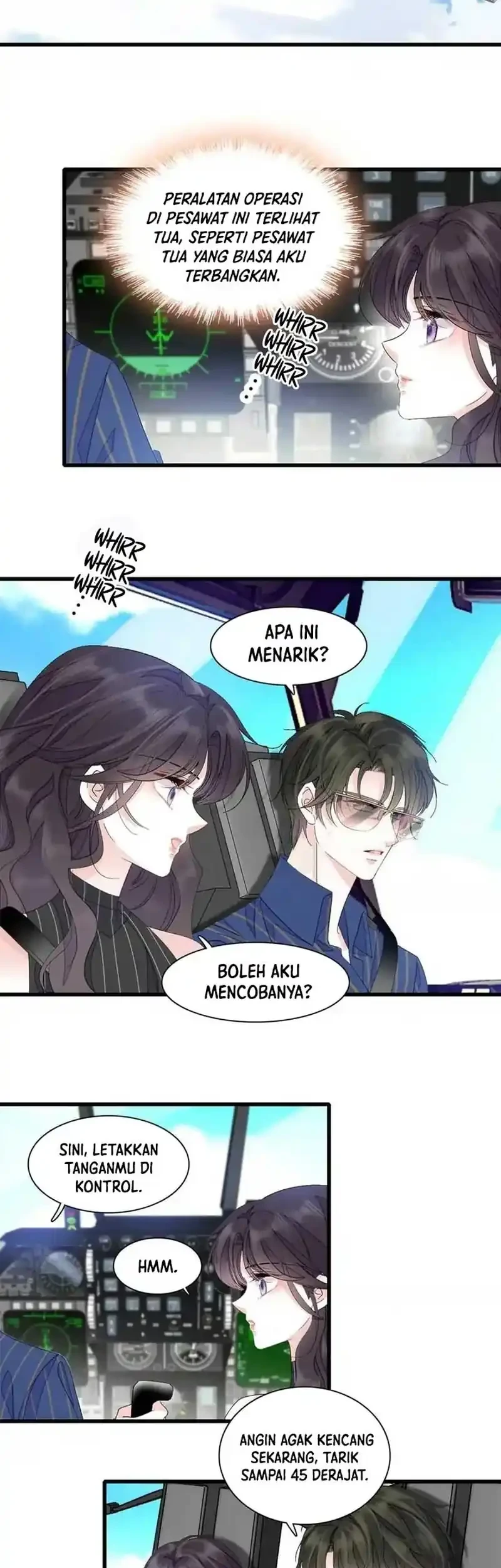The Almighty Daughter Runs The World Chapter 95 Gambar 11