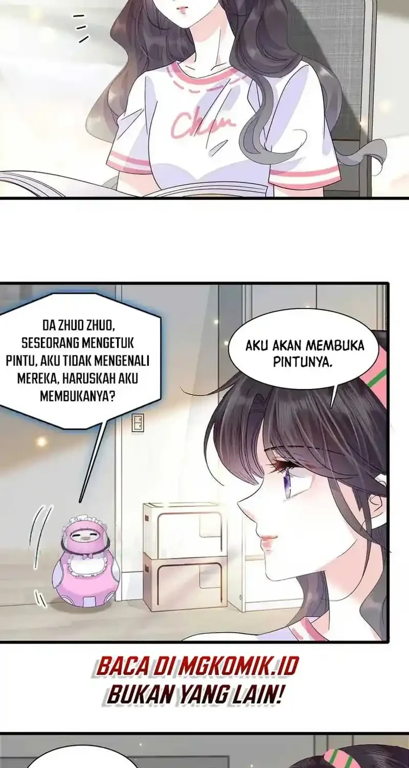 The Almighty Daughter Runs The World Chapter 96 Gambar 10