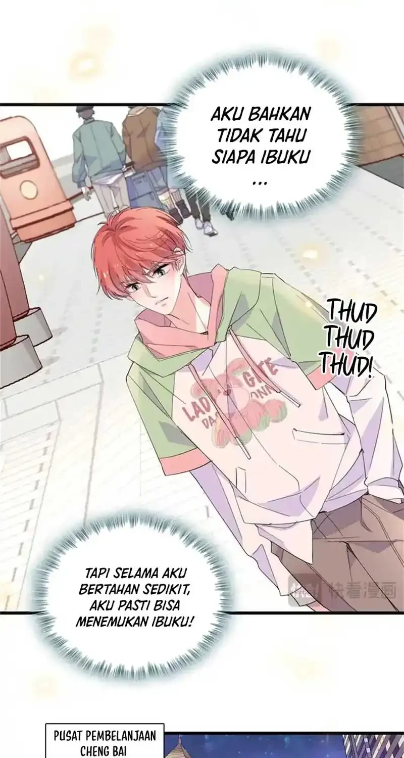The Almighty Daughter Runs The World Chapter 98 Gambar 10