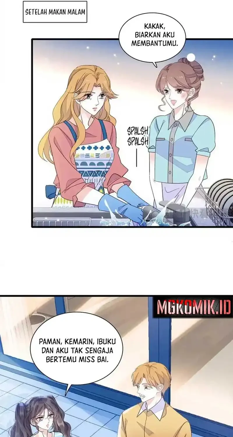The Almighty Daughter Runs The World Chapter 99 Gambar 10