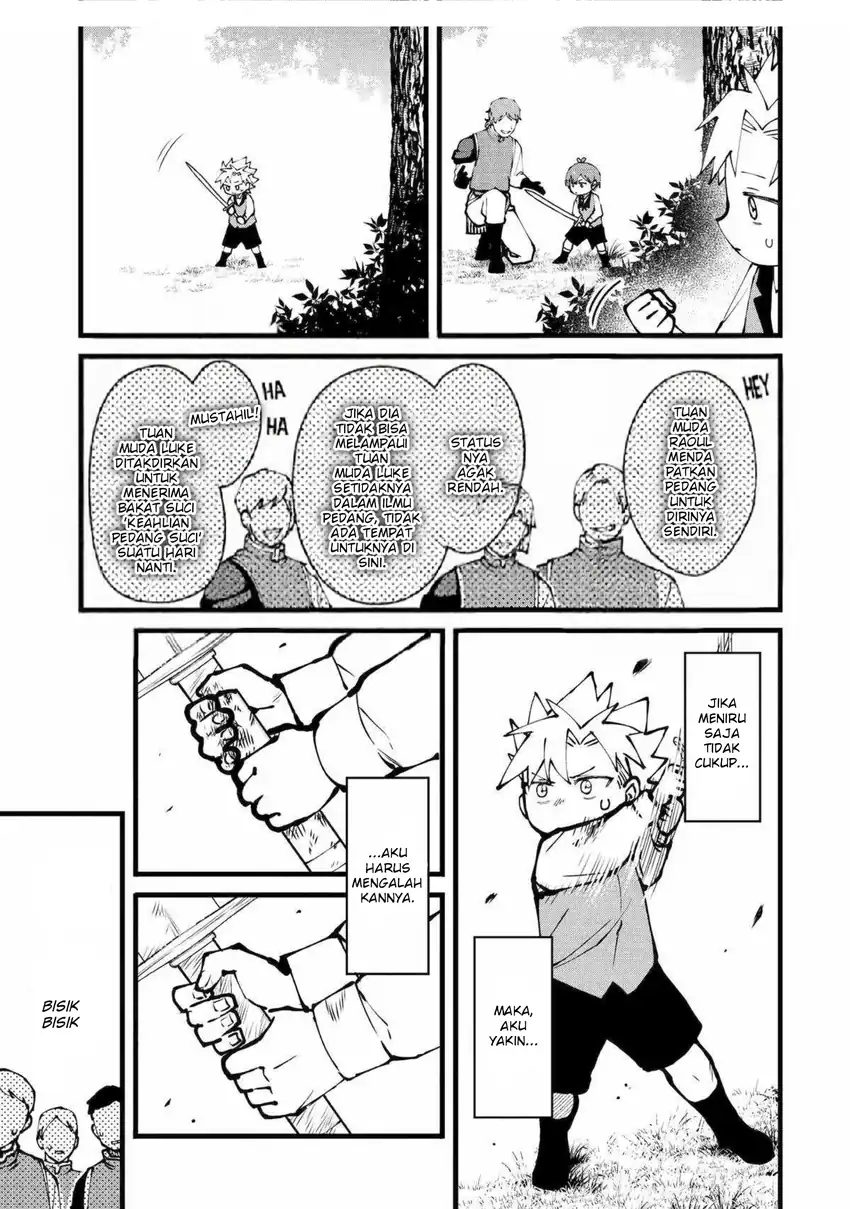 The Amazing Village Creator: Slow Living with the Village Building Cheat Skill Chapter 47 Gambar 7