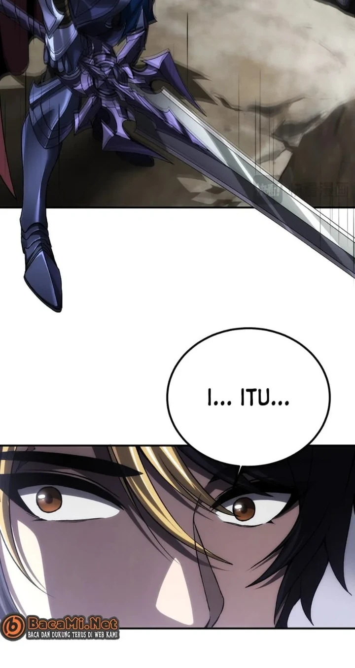 The Amber Sword Chapter 1 Gambar 25