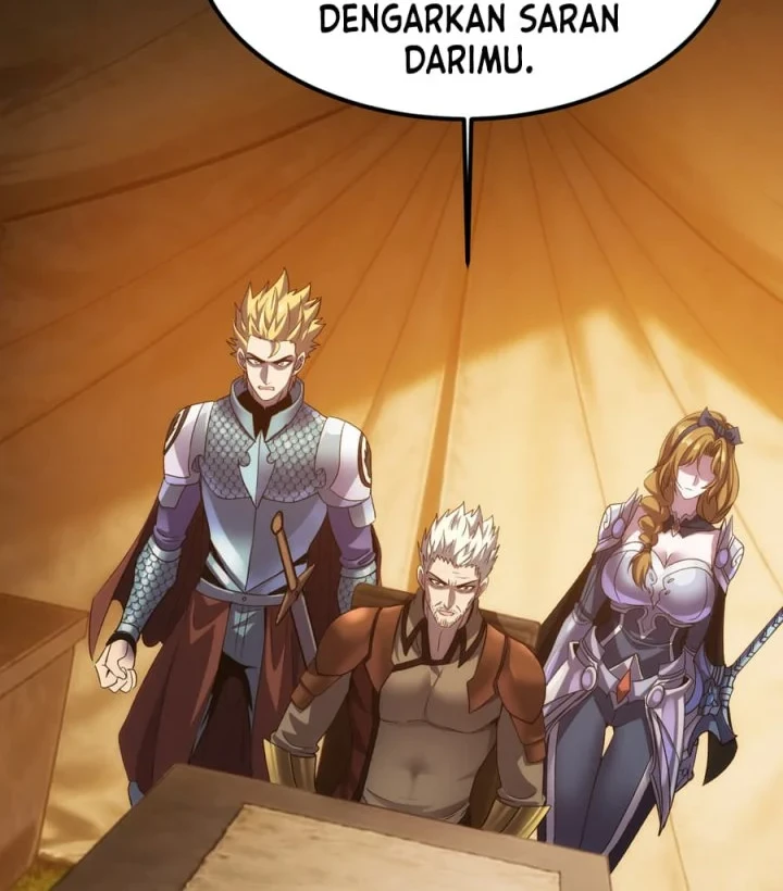 The Amber Sword Chapter 11 Gambar 17