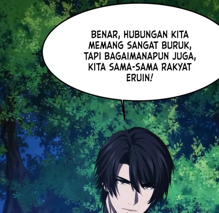 The Amber Sword Chapter 12 Gambar 17