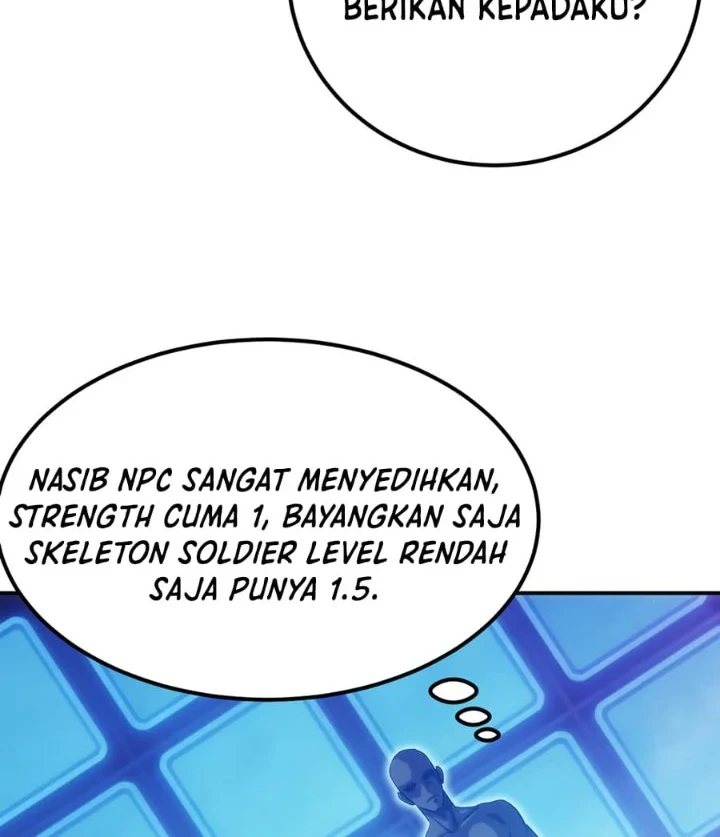 The Amber Sword Chapter 2 Gambar 21