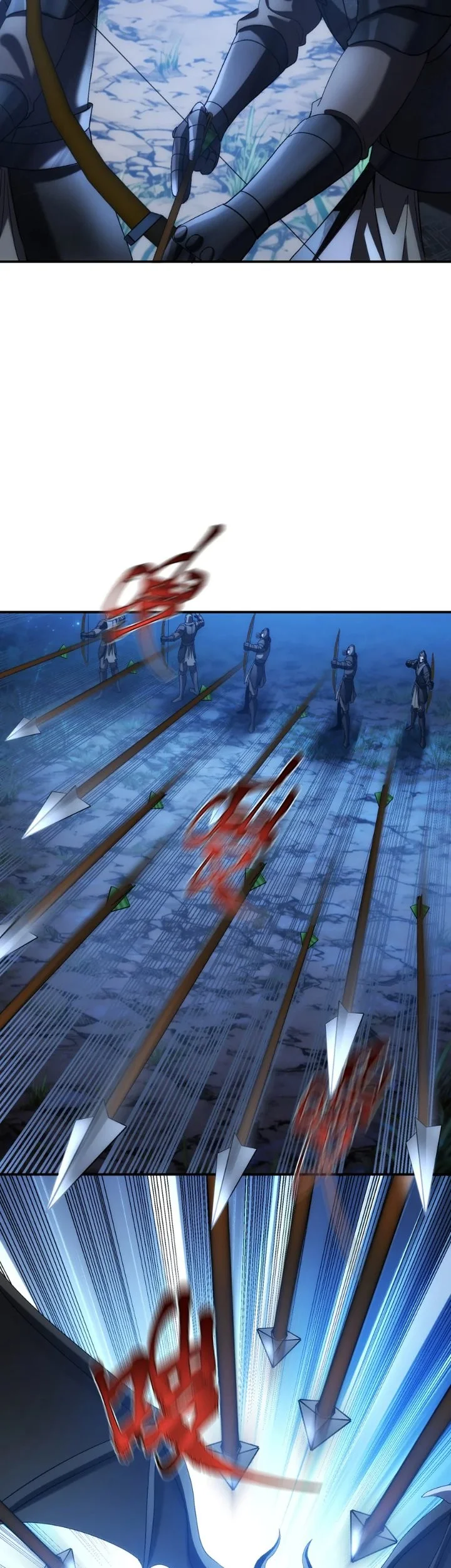The Amber Sword Chapter 25 Gambar 18