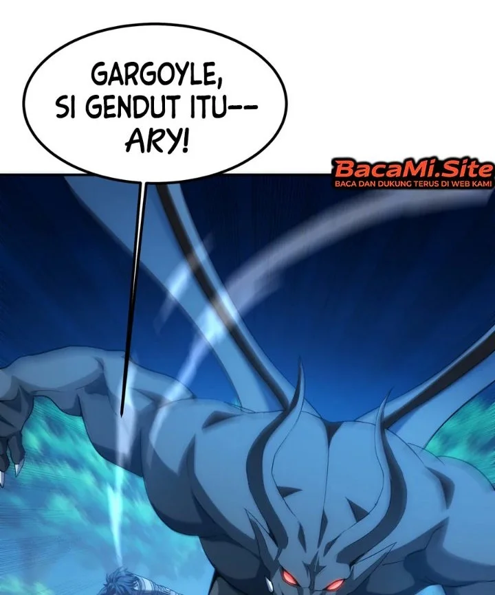 The Amber Sword Chapter 26 Gambar 17
