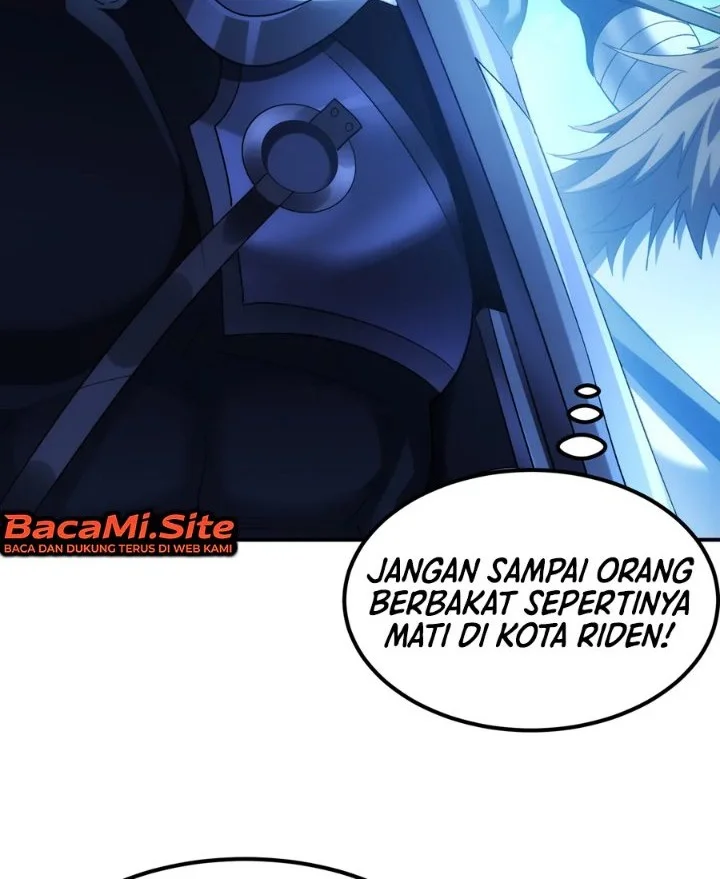 The Amber Sword Chapter 27 Gambar 17