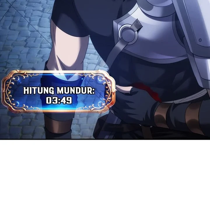 The Amber Sword Chapter 8 Gambar 18