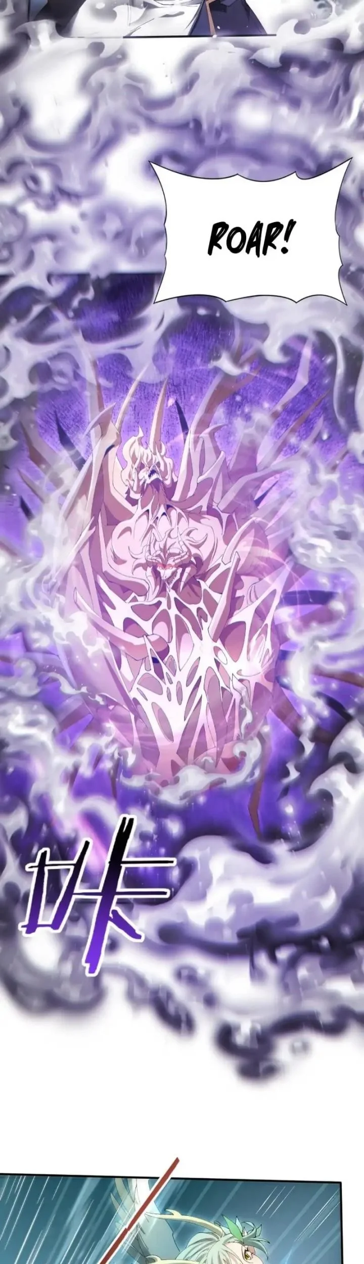 The Apex of Dragon Mastery Chapter 168 Gambar 13