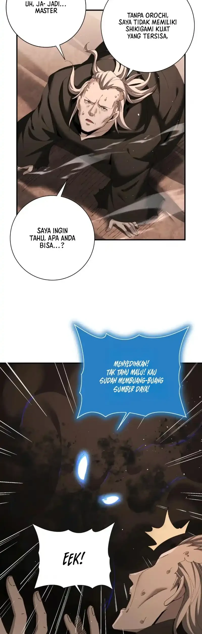 The Apex of Dragon Mastery Chapter 176 Gambar 14