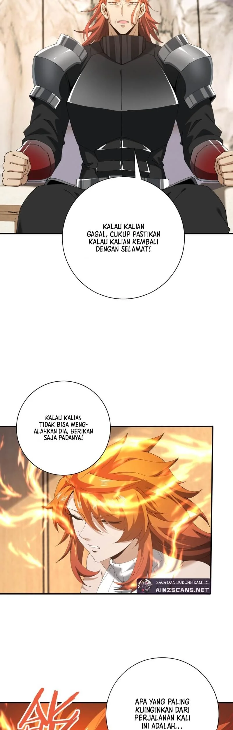 The Apex of Dragon Mastery Chapter 182 Gambar 16