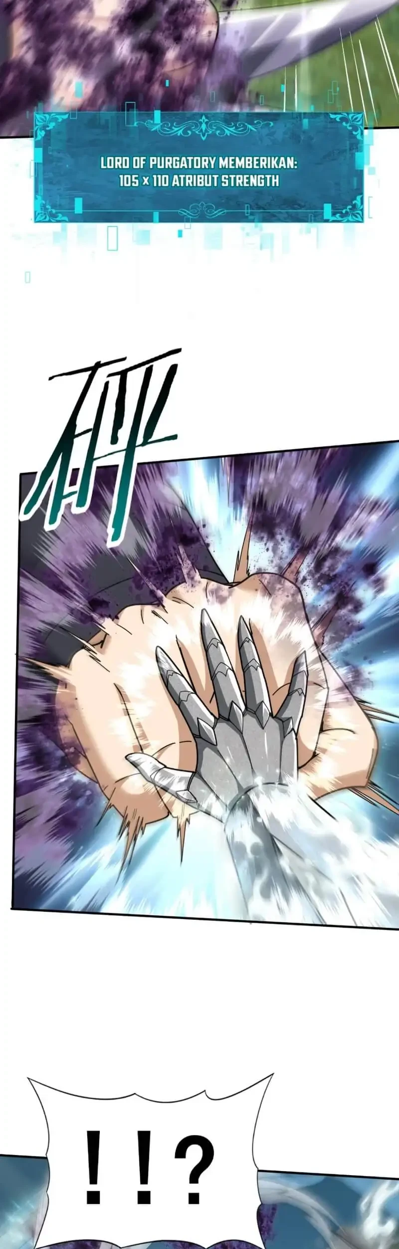 The Apex of Dragon Mastery Chapter 184 Gambar 14