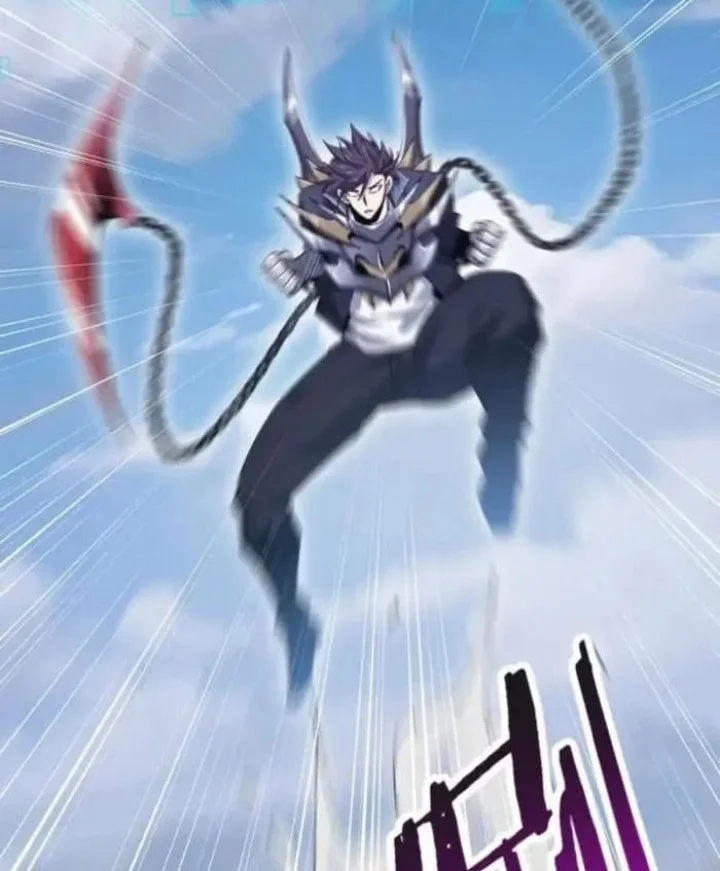 The Apex of Dragon Mastery Chapter 188 Gambar 12