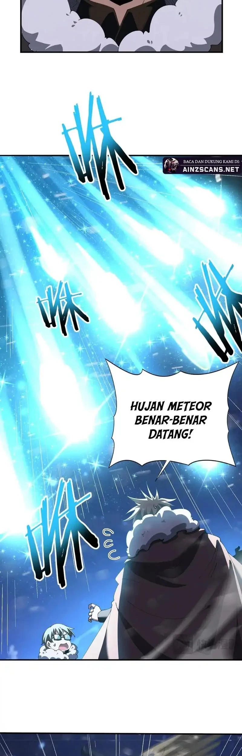 The Apex of Dragon Mastery Chapter 216 Gambar 13