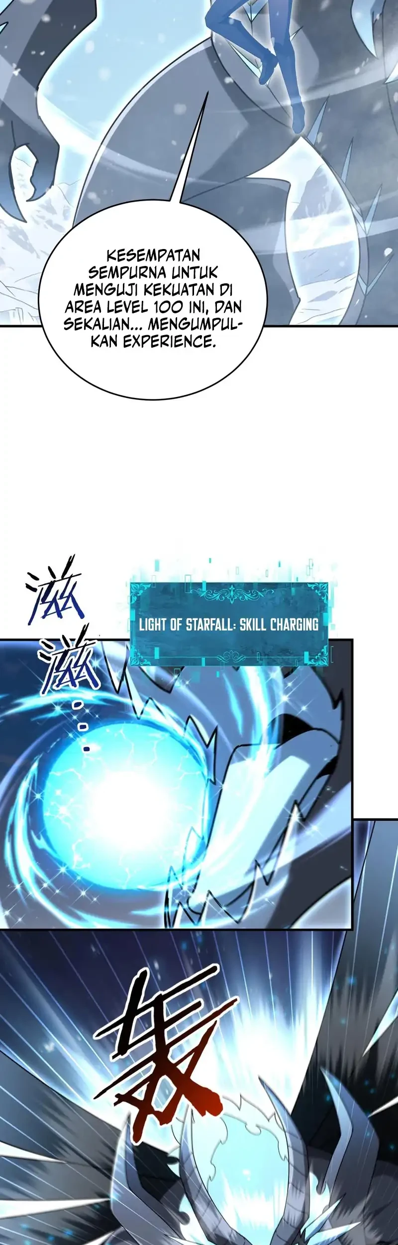 The Apex of Dragon Mastery Chapter 217 Gambar 13