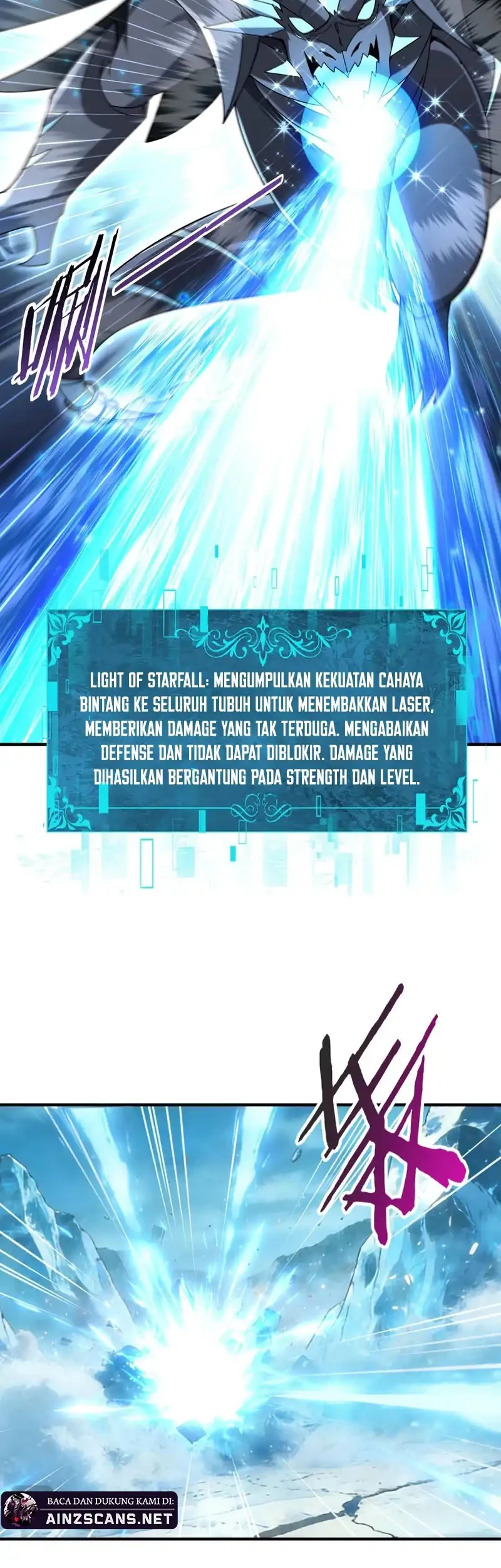 The Apex of Dragon Mastery Chapter 217 Gambar 14