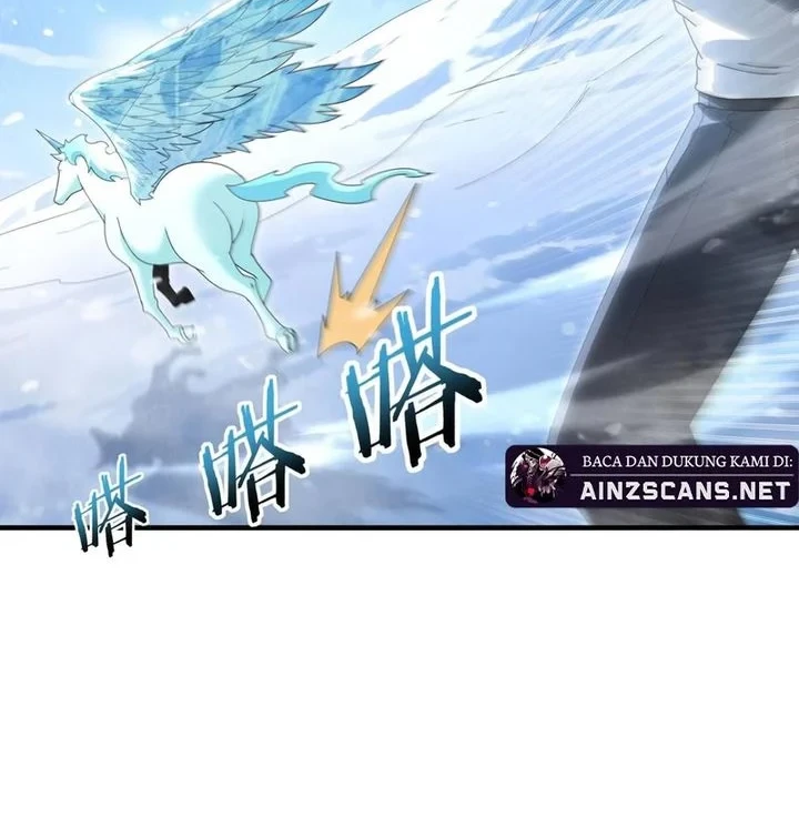 The Apex of Dragon Mastery Chapter 218 Gambar 16