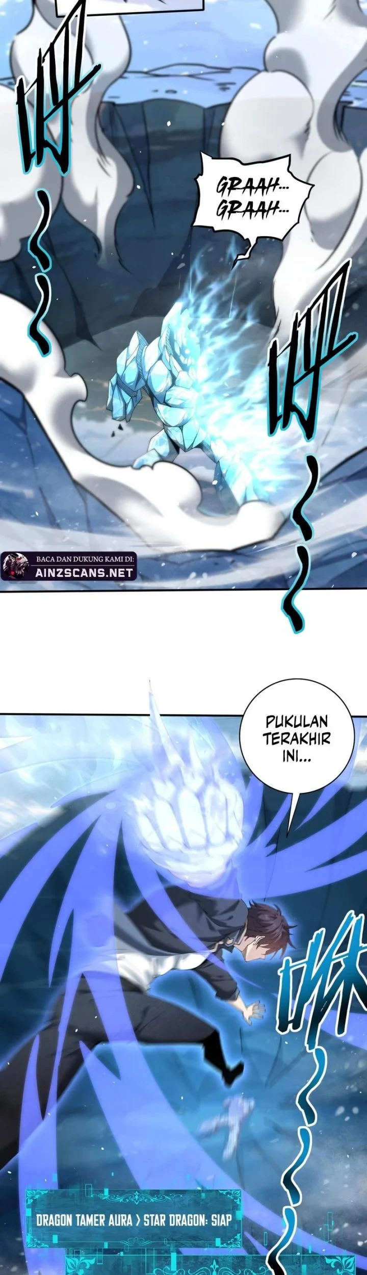 The Apex of Dragon Mastery Chapter 219 Gambar 11