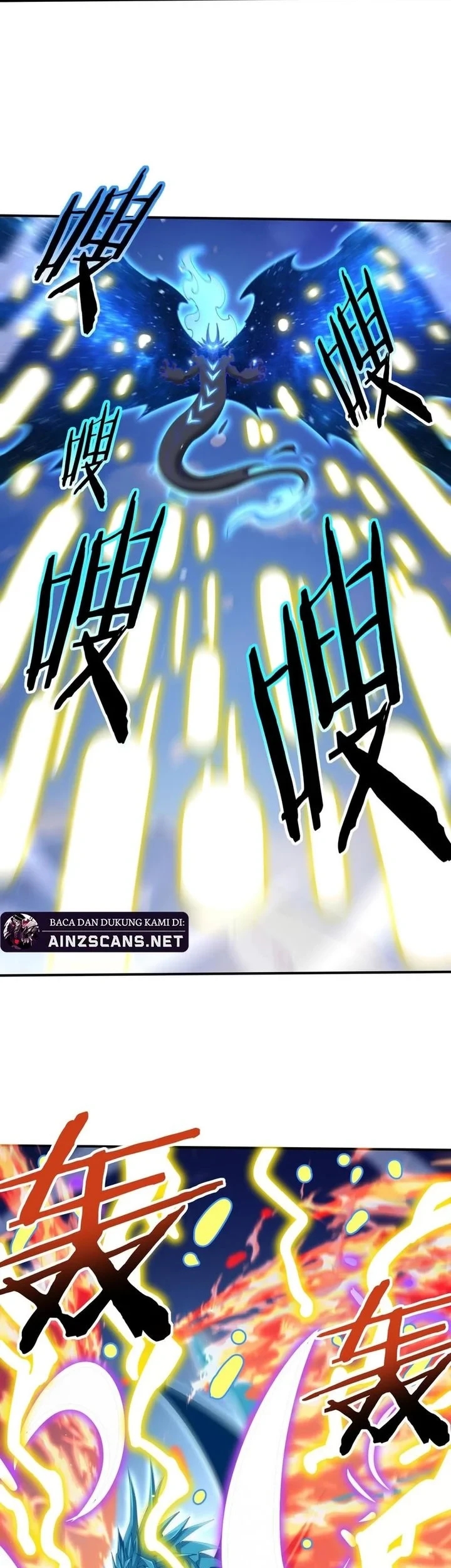 The Apex of Dragon Mastery Chapter 224 Gambar 16