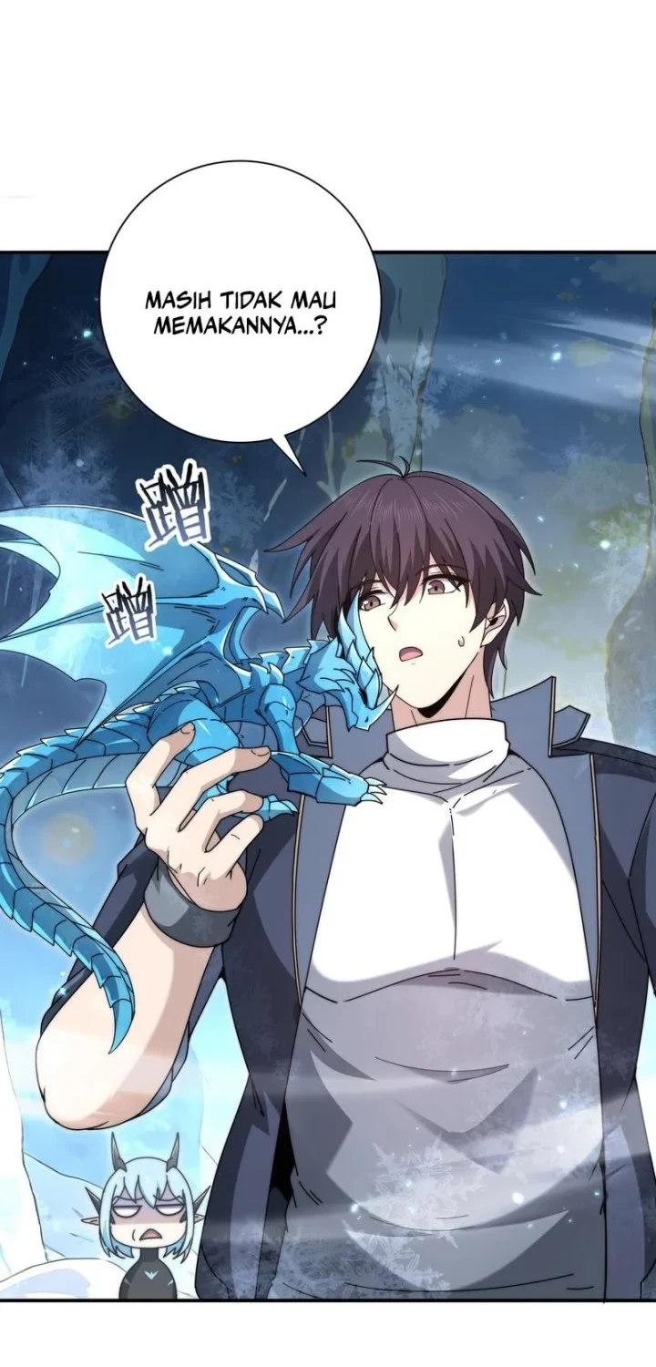 The Apex of Dragon Mastery Chapter 226 Gambar 12