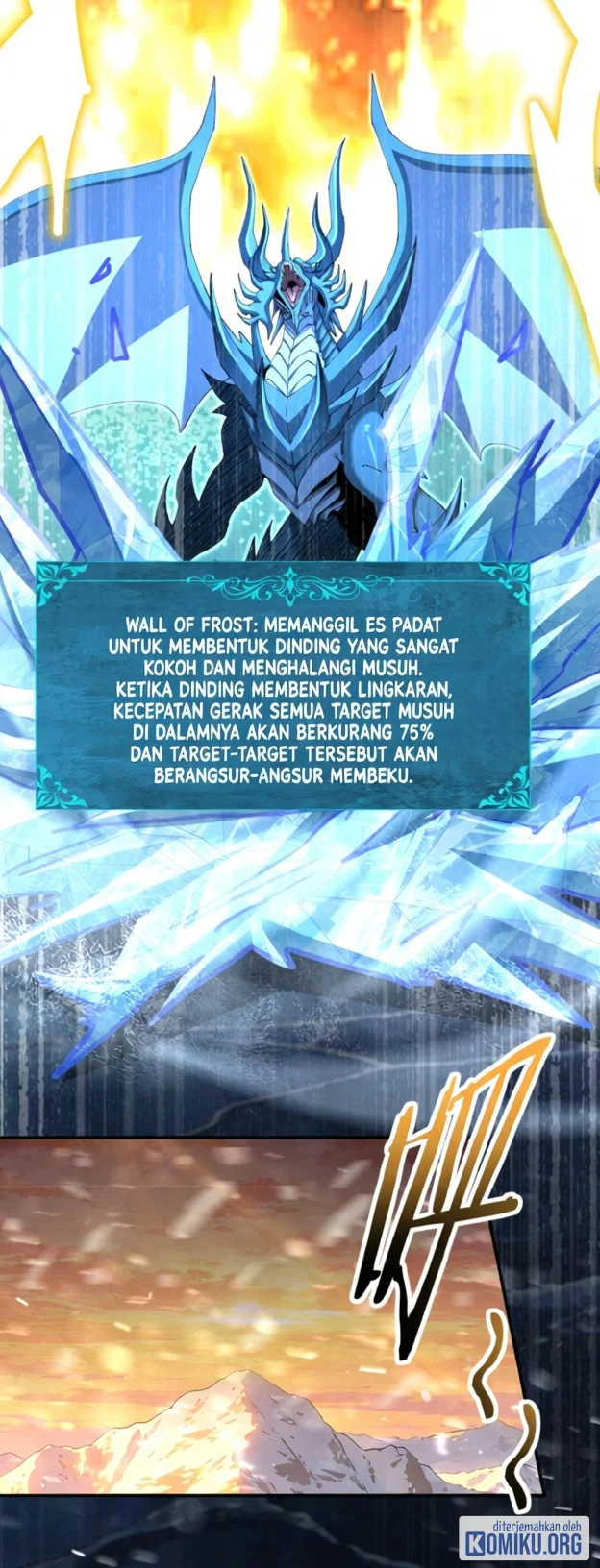 The Apex of Dragon Mastery Chapter 236 Gambar 14