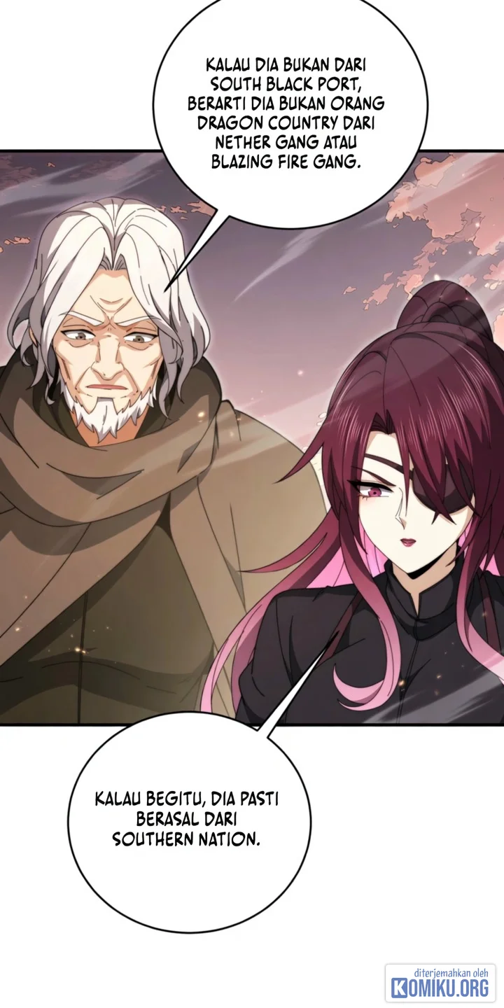 The Apex of Dragon Mastery Chapter 238 Gambar 15