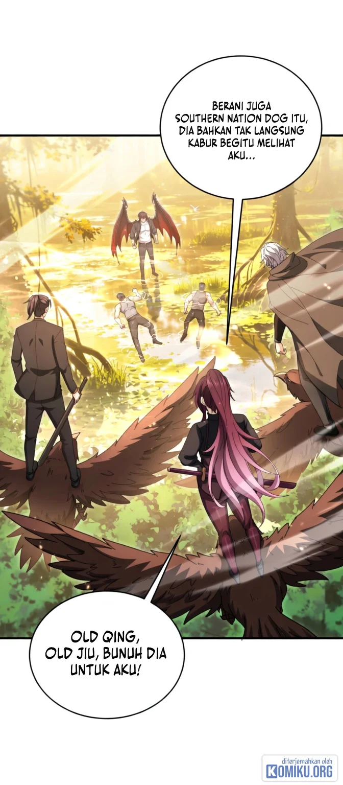 The Apex of Dragon Mastery Chapter 238 Gambar 16