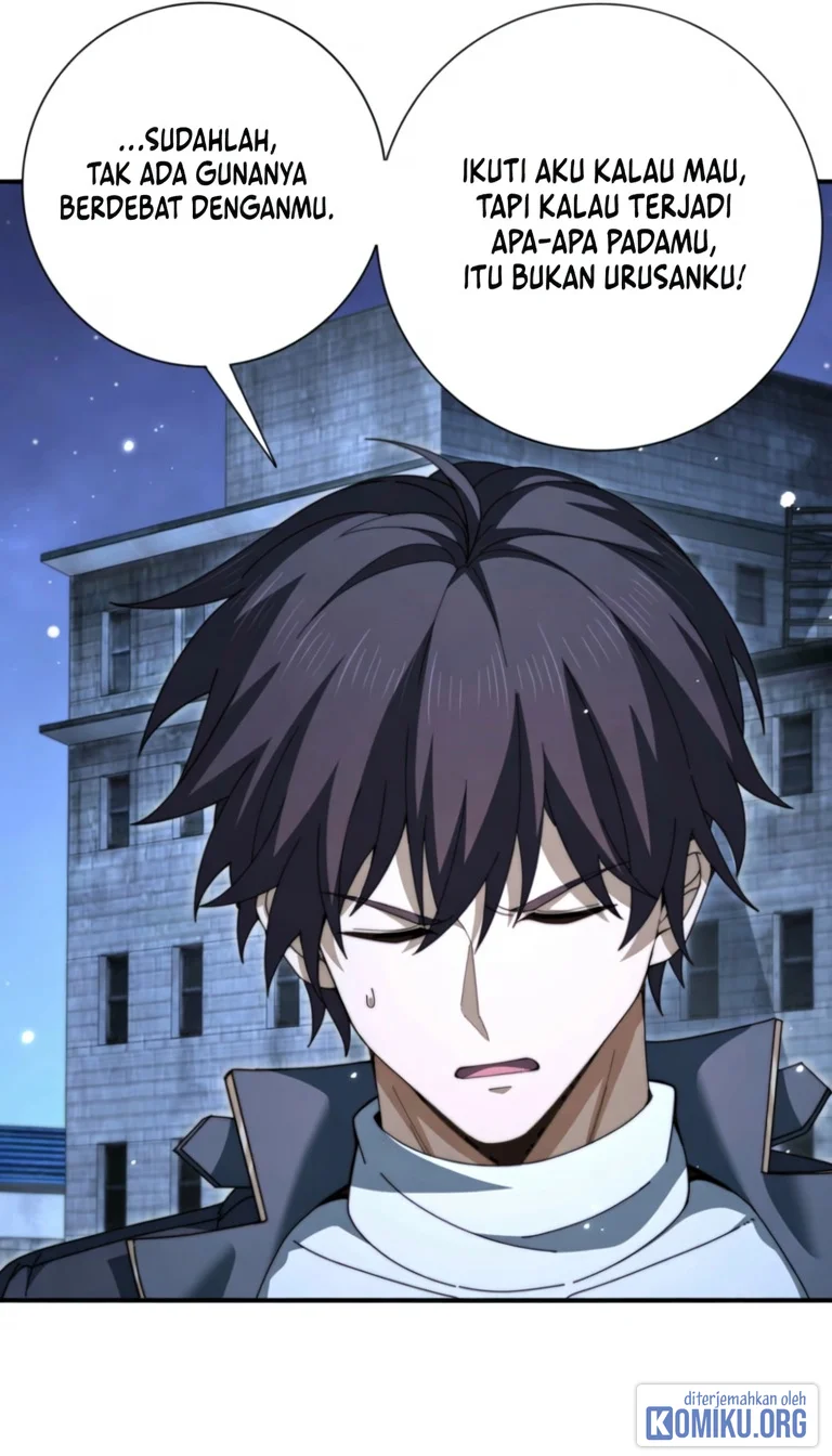 The Apex of Dragon Mastery Chapter 240 Gambar 15