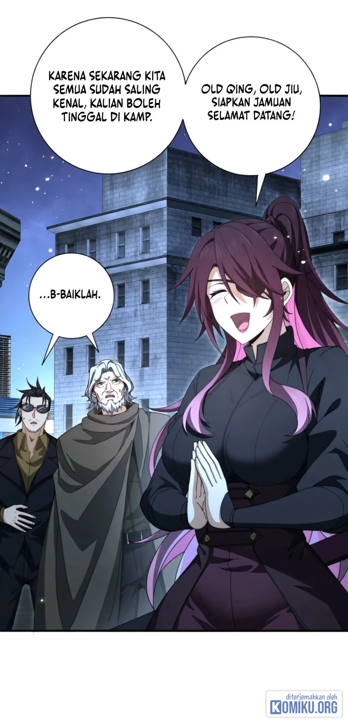The Apex of Dragon Mastery Chapter 240 Gambar 16