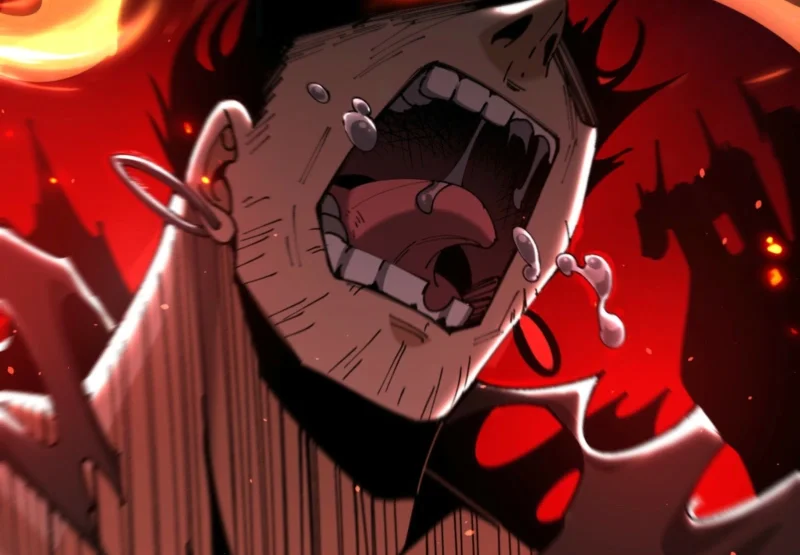 The Apex of Dragon Mastery Chapter 241 Gambar 20