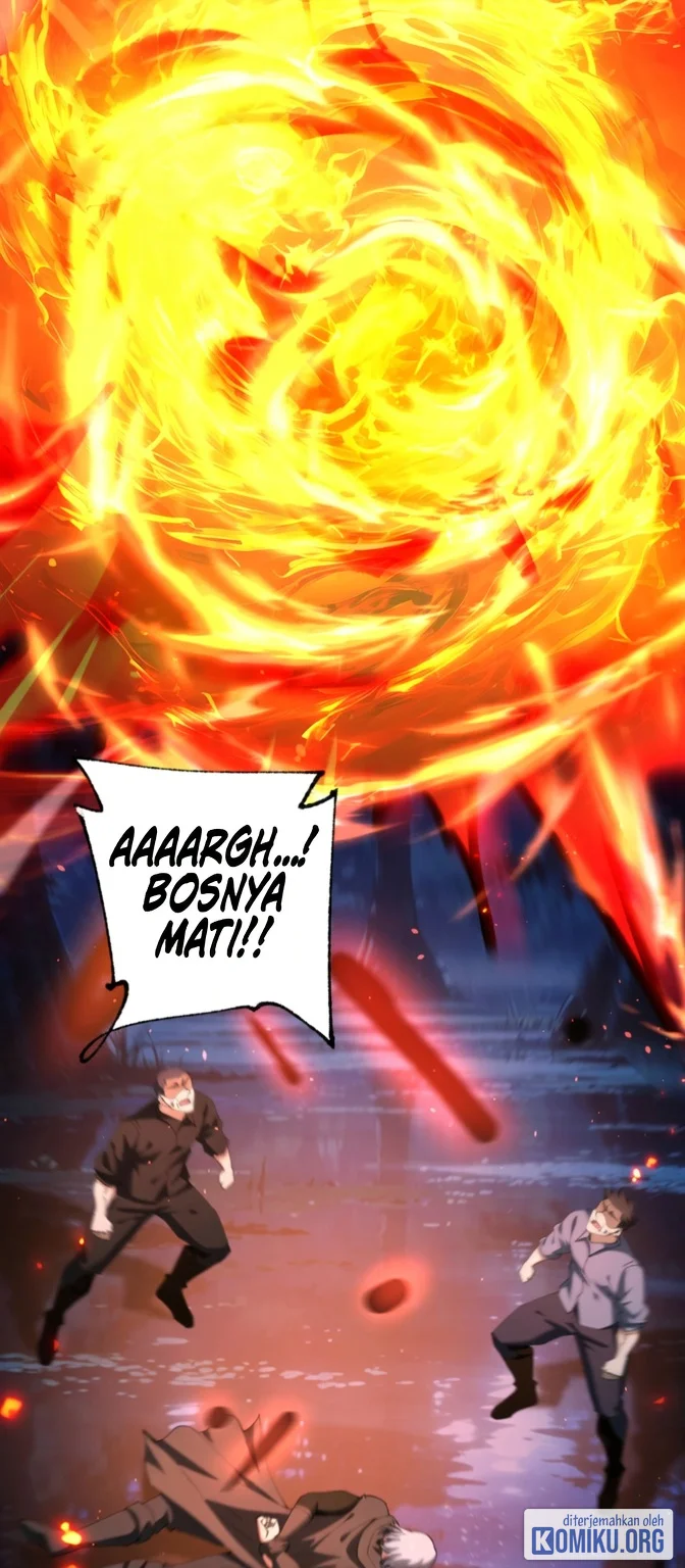 The Apex of Dragon Mastery Chapter 241 Gambar 22