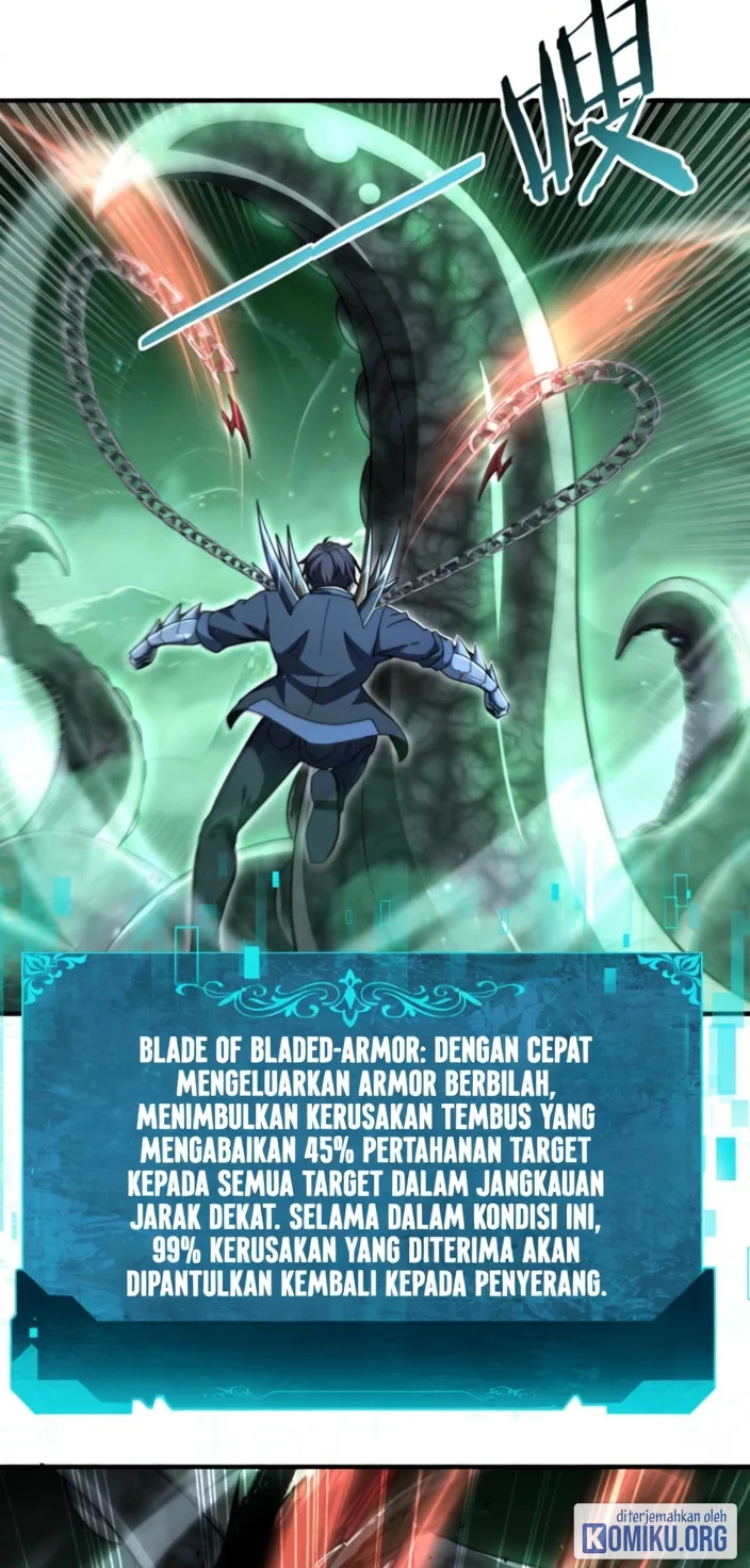 The Apex of Dragon Mastery Chapter 243 Gambar 18