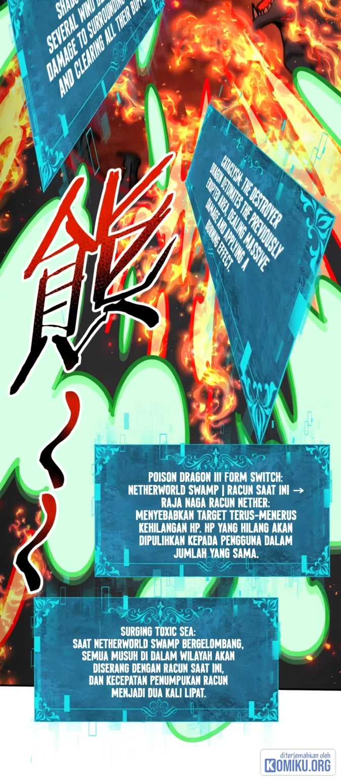 The Apex of Dragon Mastery Chapter 244 Gambar 13