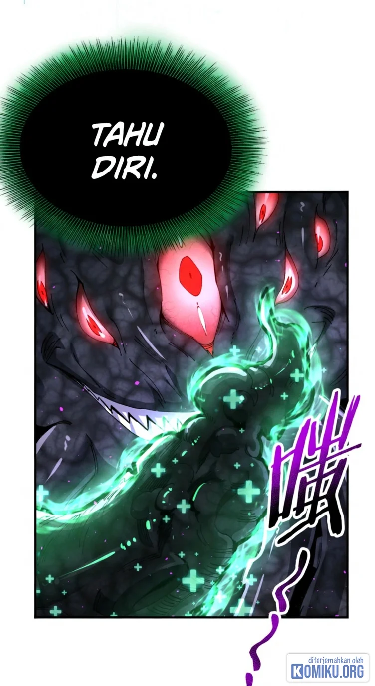 The Apex of Dragon Mastery Chapter 244 Gambar 14