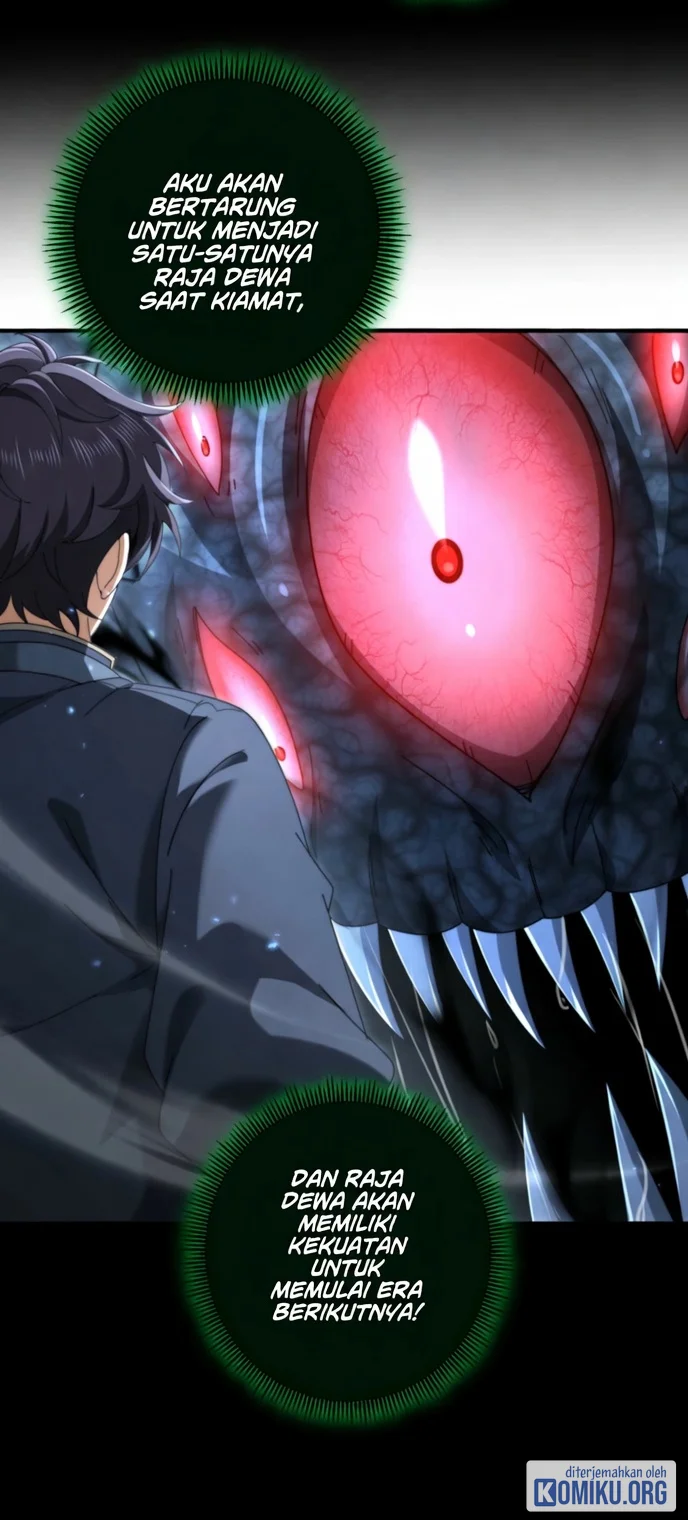 The Apex of Dragon Mastery Chapter 245 Gambar 17