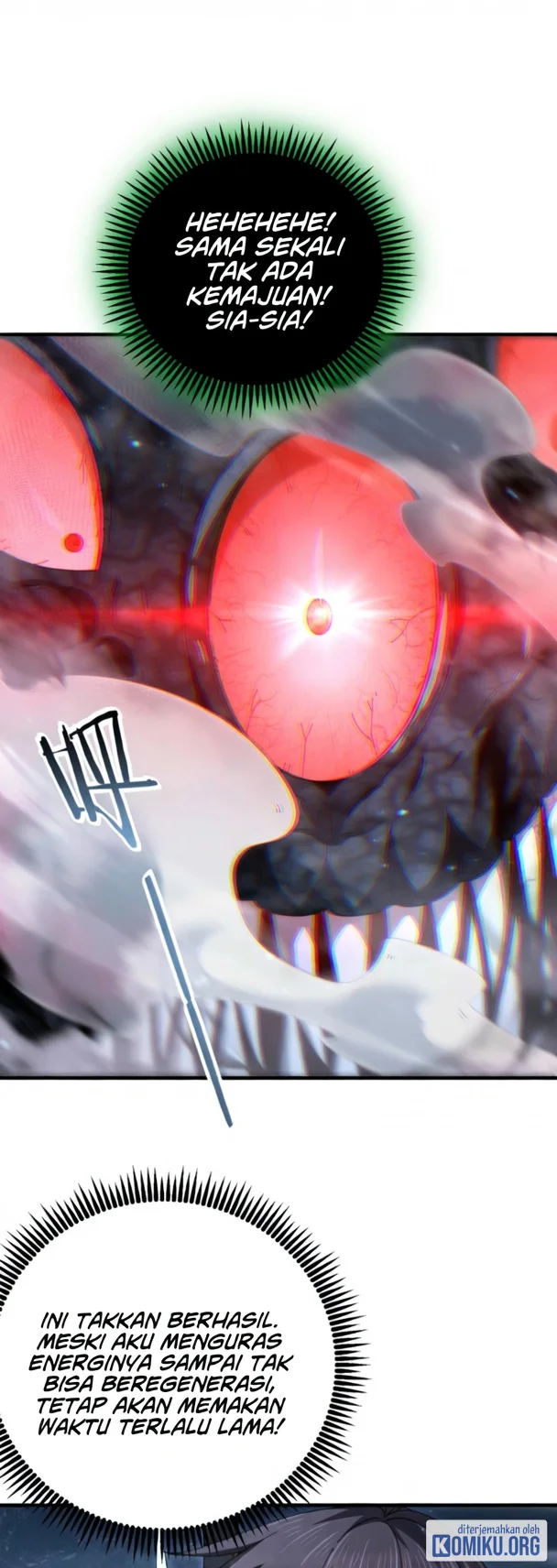 The Apex of Dragon Mastery Chapter 246 Gambar 15