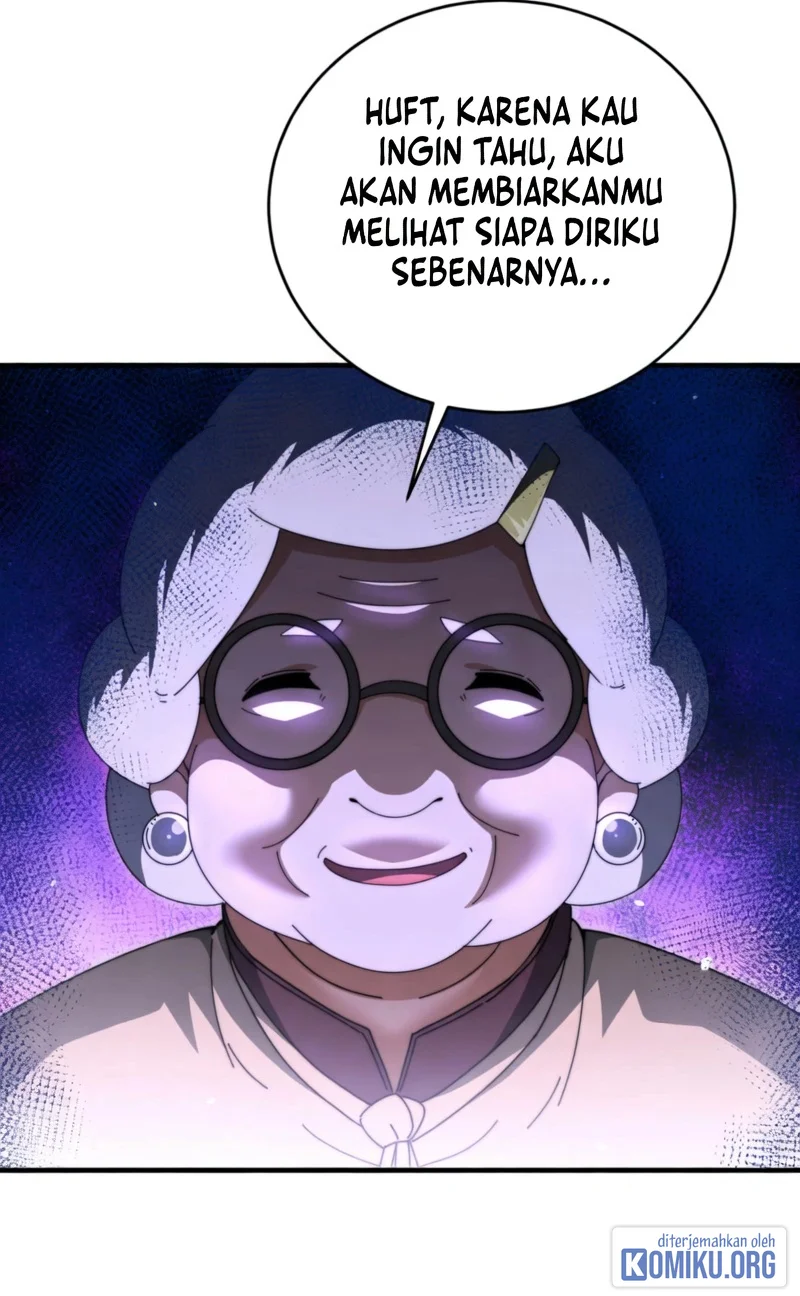The Apex of Dragon Mastery Chapter 248 Gambar 17